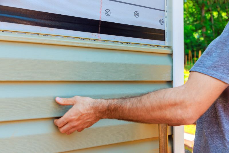 Increase Your Siding Service Business with an AI Driven, Targeted Website