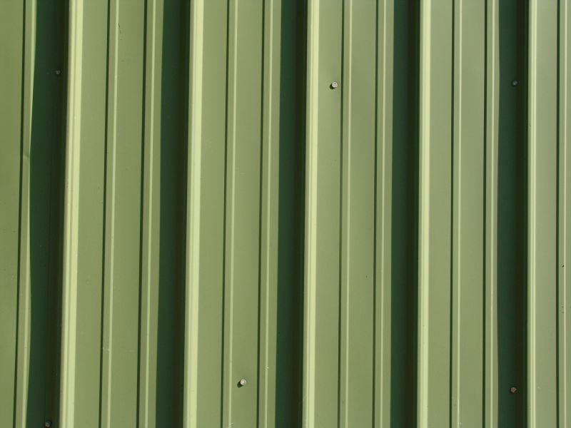 Aluminum Siding Service