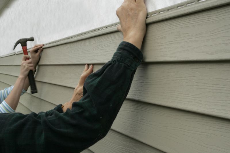 Top Siding Installation Companies in Rochester, NH