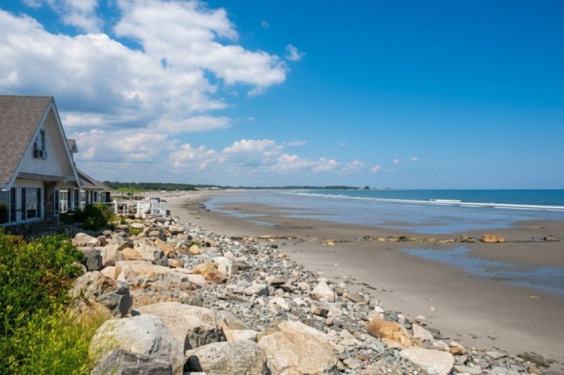 Top Siding Replacement Companies in Hampton, NH