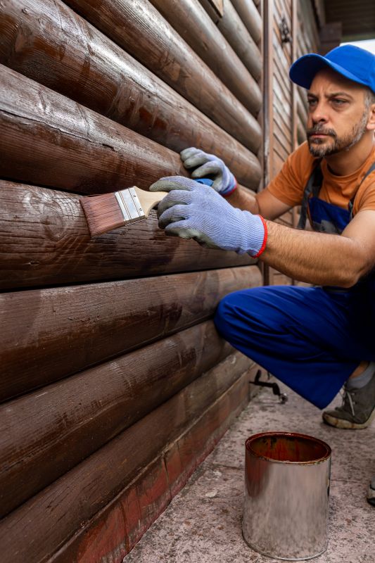 Specialized Exterior Service Companies